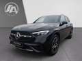 Mercedes-Benz GLC 220 d 4M AMG AdvPlus+MBUX+Pano+AHK+Kam+EASY Negru - thumbnail 3