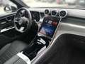 Mercedes-Benz GLC 220 d 4M AMG AdvPlus+MBUX+Pano+AHK+Kam+EASY Negru - thumbnail 9