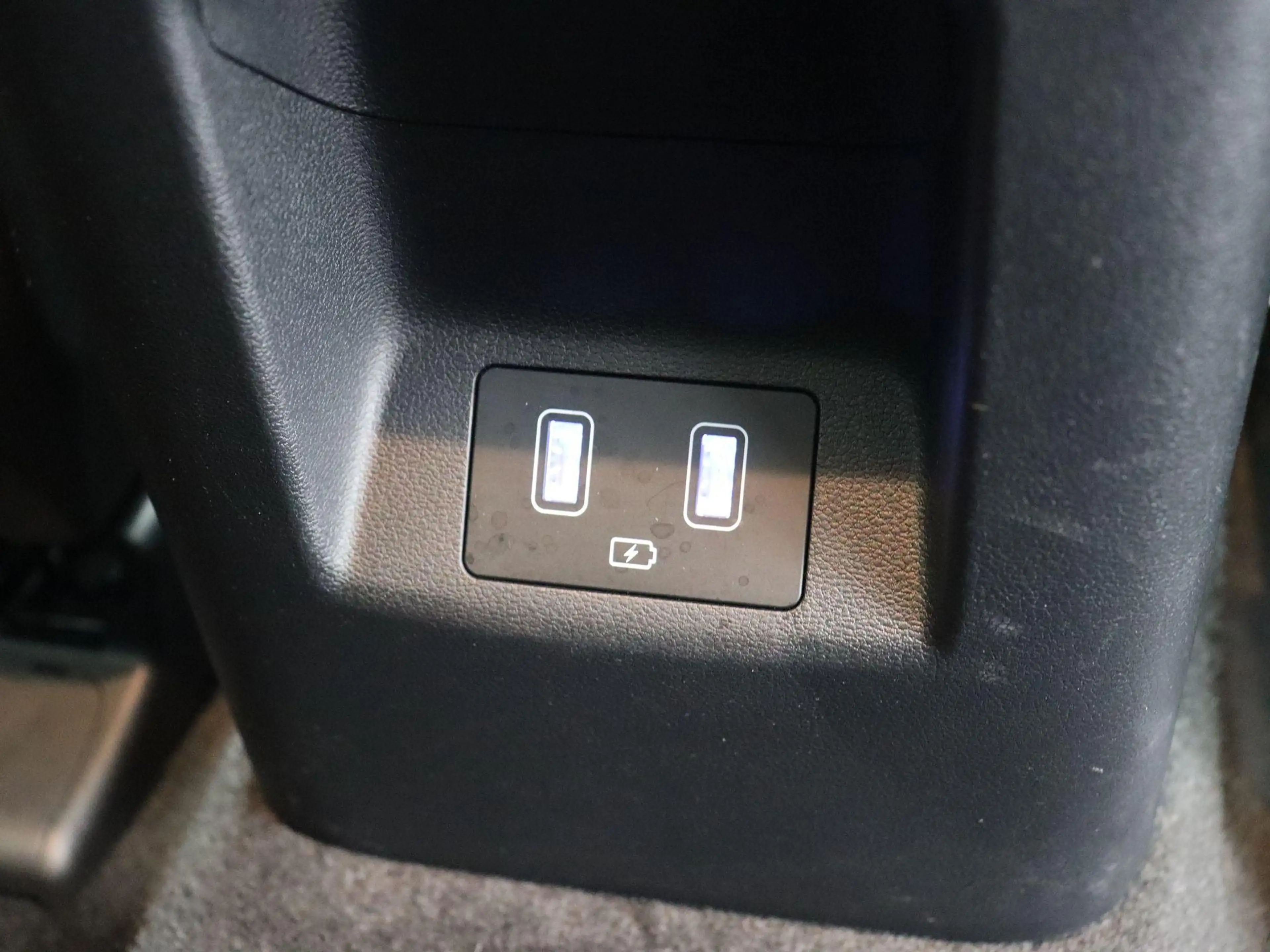 Hyundai TUCSON 1.6 T-GDI HEV Premium | Leder | Automaat | 360 cam — photo 5