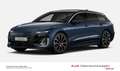 Audi A6 Avant e-tron S line B&O HuD Luft Blau - thumbnail 1