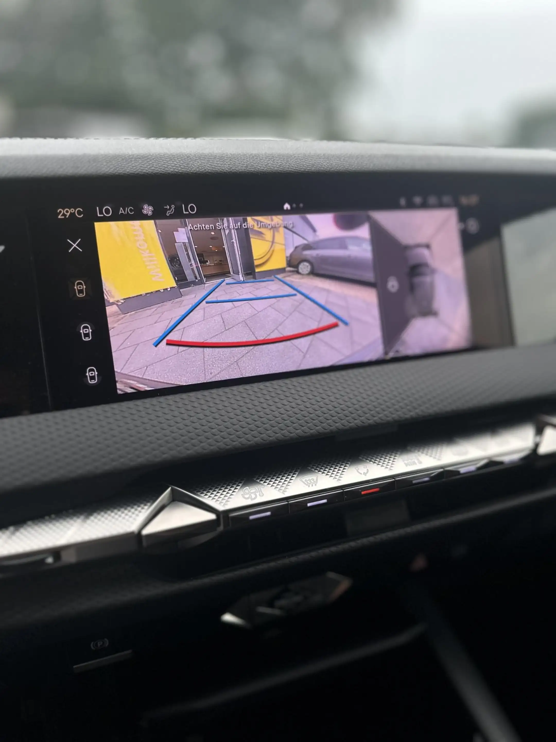 DS Automobiles DS 4 Cross Rivoli 1.2 PureTech *Night-Vision* — photo 13