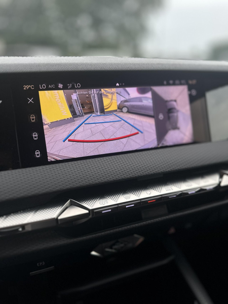 DS Automobiles DS 4 Cross Rivoli 1.2 PureTech *Night-Vision* — photo 13
