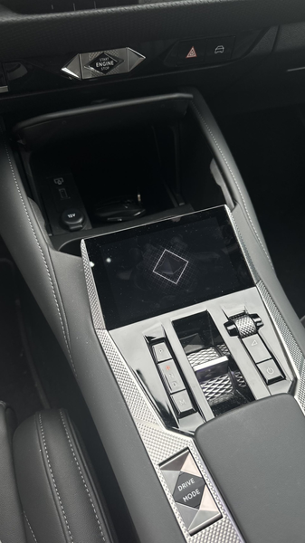 DS Automobiles DS 4 Cross Rivoli 1.2 PureTech *Night-Vision* — photo 14