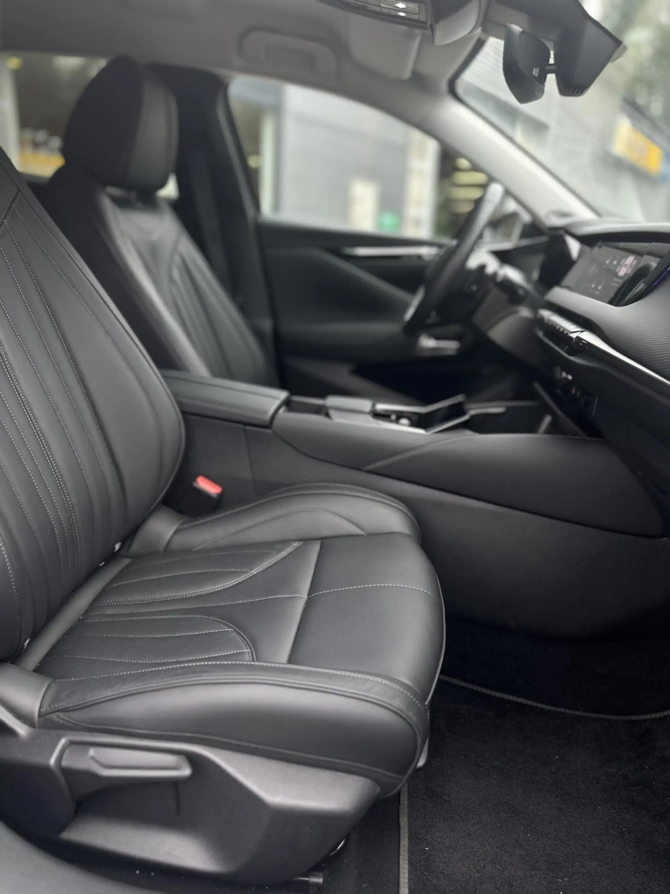 DS Automobiles DS 4 Cross Rivoli 1.2 PureTech *Night-Vision* — photo 10