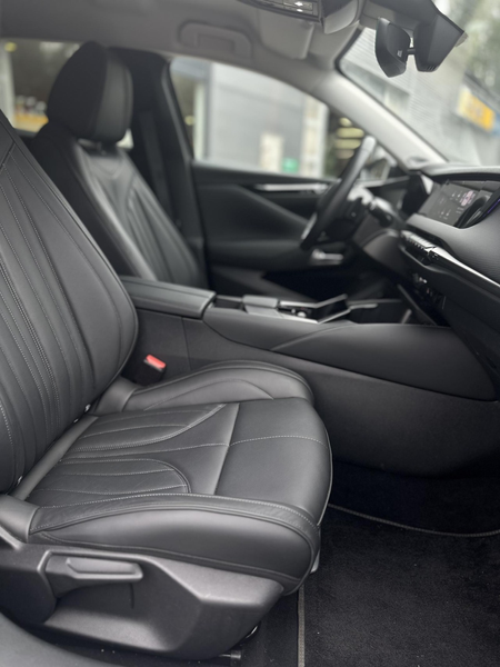 DS Automobiles DS 4 Cross Rivoli 1.2 PureTech *Night-Vision* — photo 10