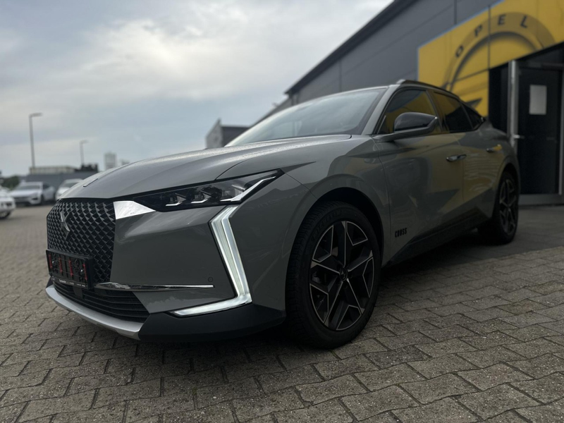 DS Automobiles DS 4 Cross Rivoli 1.2 PureTech *Night-Vision* — photo 6