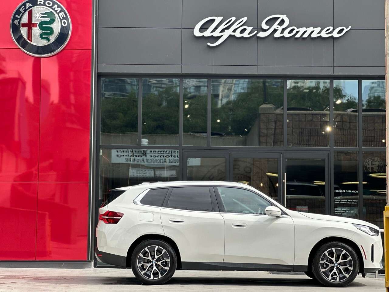 2026 BMW X3 Premium Pkg|Heated Seats|No Accidents Sports Activ — снимка 1