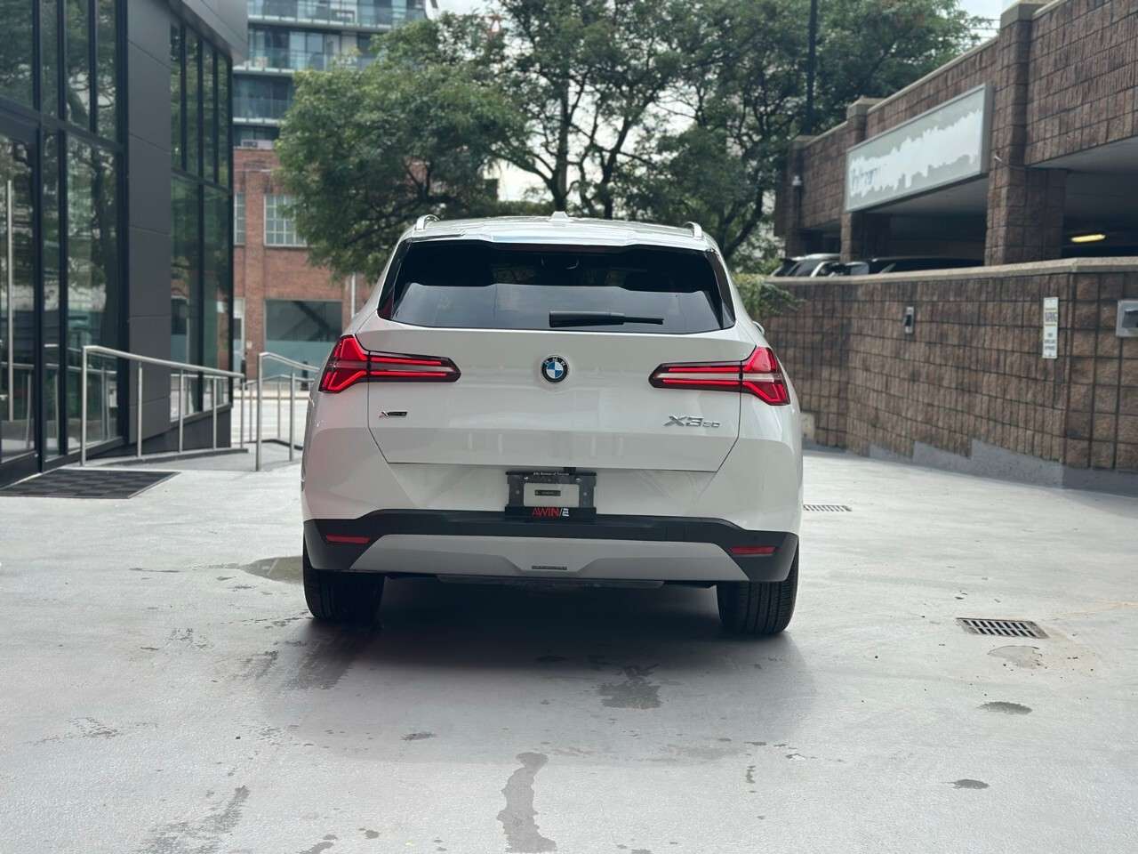 2026 BMW X3 Premium Pkg|Heated Seats|No Accidents Sports Activ — снимка 1