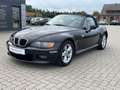 BMW Z3 Roadster 2.0 org. Zustand TÜV NEU Schwarz - thumbnail 2
