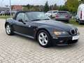 BMW Z3 Roadster 2.0 org. Zustand TÜV NEU Schwarz - thumbnail 4