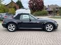 BMW Z3 Roadster 2.0 org. Zustand TÜV NEU Schwarz - thumbnail 6
