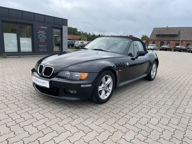 BMW Z3 Roadster 2.0 org. Zustand TÜV NEU