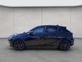 Opel Corsa 1.2 Direct Injection Turbo GS Navi + Park&Go Schwarz - thumbnail 2