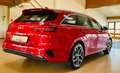 Kia Ceed SW / cee'd SW Spirit*AKTIONSPREIS*Navi*Kamera*Automatik* Rot - thumbnail 4