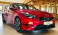 Kia Ceed SW / cee'd SW Spirit*AKTIONSPREIS*Navi*Kamera*Automatik* Rot - thumbnail 2