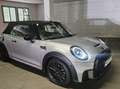 MINI Cooper S Cabrio MINI Cooper S Cabrio Aut. Cooper S Silber - thumbnail 11