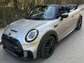 MINI Cooper S Cabrio MINI Cooper S Cabrio Aut. Cooper S Silber - thumbnail 4