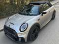 MINI Cooper S Cabrio MINI Cooper S Cabrio Aut. Cooper S Silber - thumbnail 2