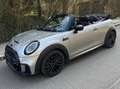 MINI Cooper S Cabrio MINI Cooper S Cabrio Aut. Cooper S Silber - thumbnail 3