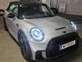 MINI Cooper S Cabrio MINI Cooper S Cabrio Aut. Cooper S Silber - thumbnail 12