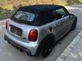 MINI Cooper S Cabrio MINI Cooper S Cabrio Aut. Cooper S Silber - thumbnail 8