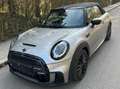 MINI Cooper S Cabrio MINI Cooper S Cabrio Aut. Cooper S Silber - thumbnail 1