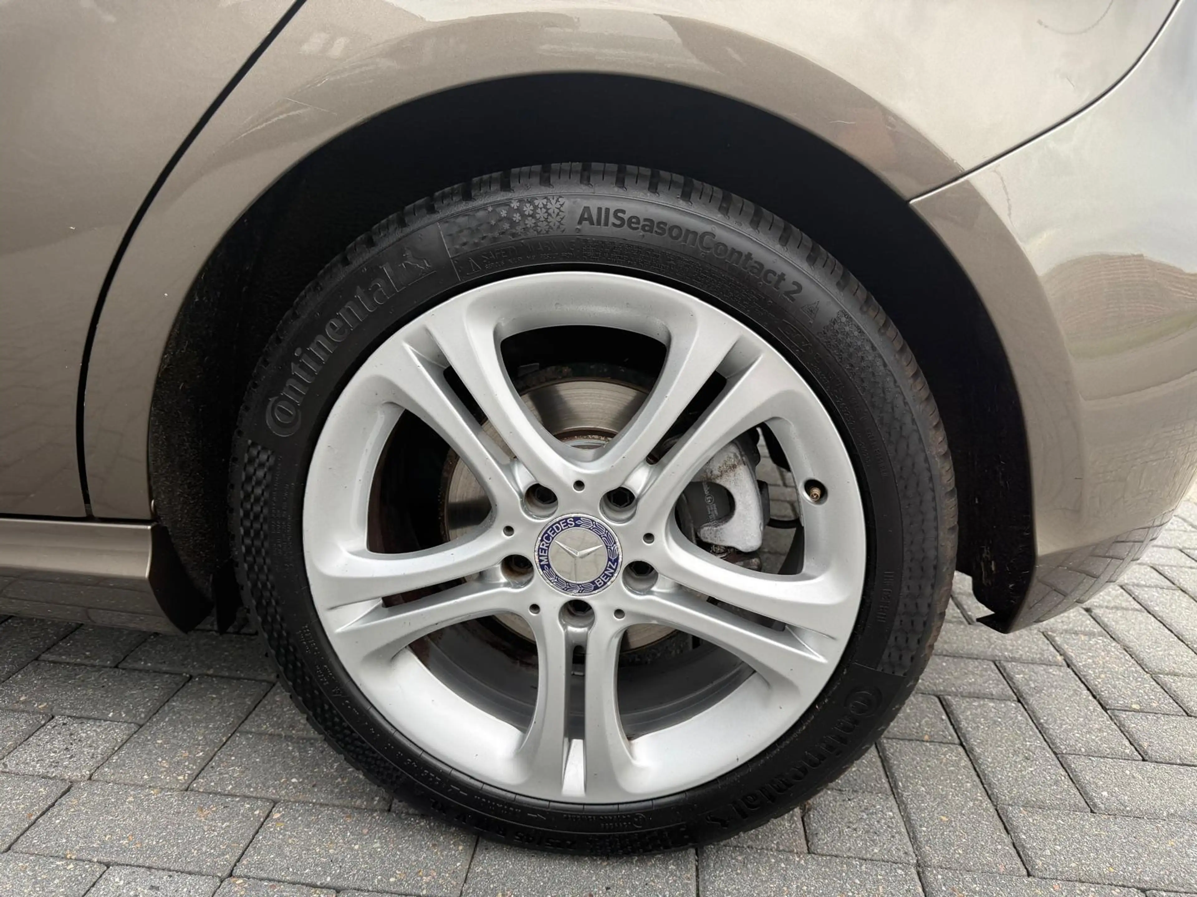 Mercedes-Benz A 180 Ambition | 3E EIGENAAR | 3/6/12MND GARANTIE | AUTO — photo 16