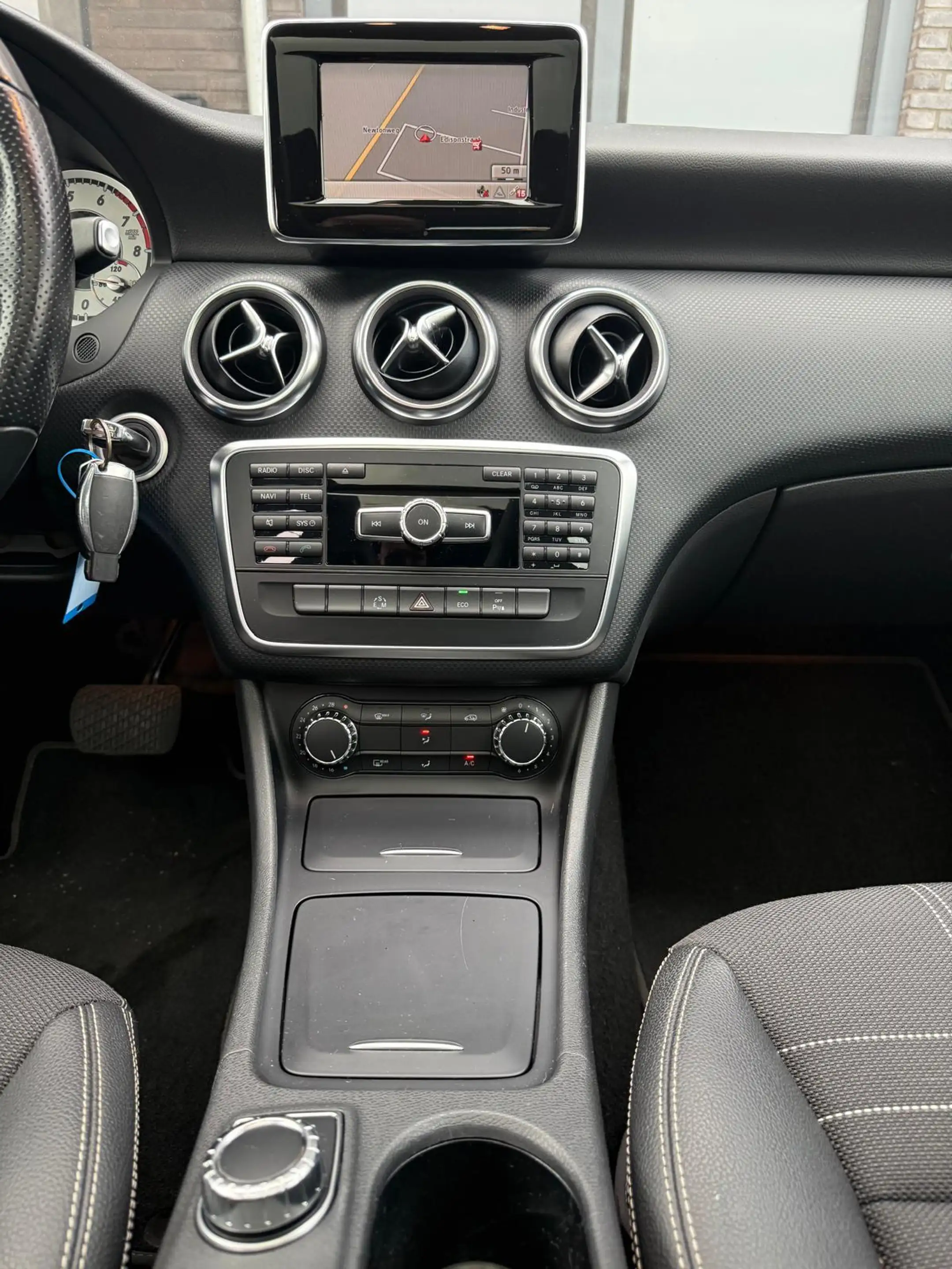 Mercedes-Benz A 180 Ambition | 3E EIGENAAR | 3/6/12MND GARANTIE | AUTO — photo 25