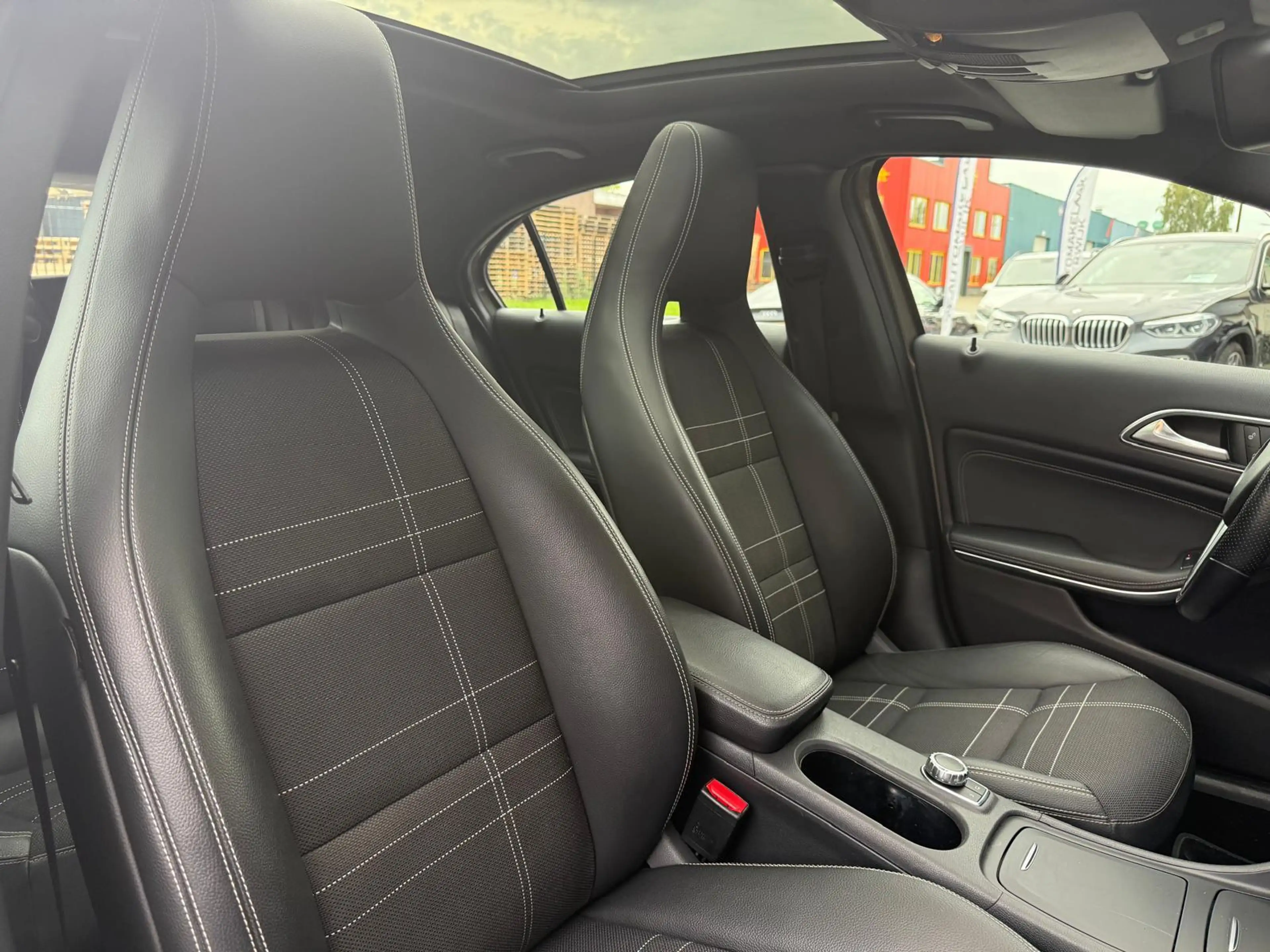 Mercedes-Benz A 180 Ambition | 3E EIGENAAR | 3/6/12MND GARANTIE | AUTO — photo 40