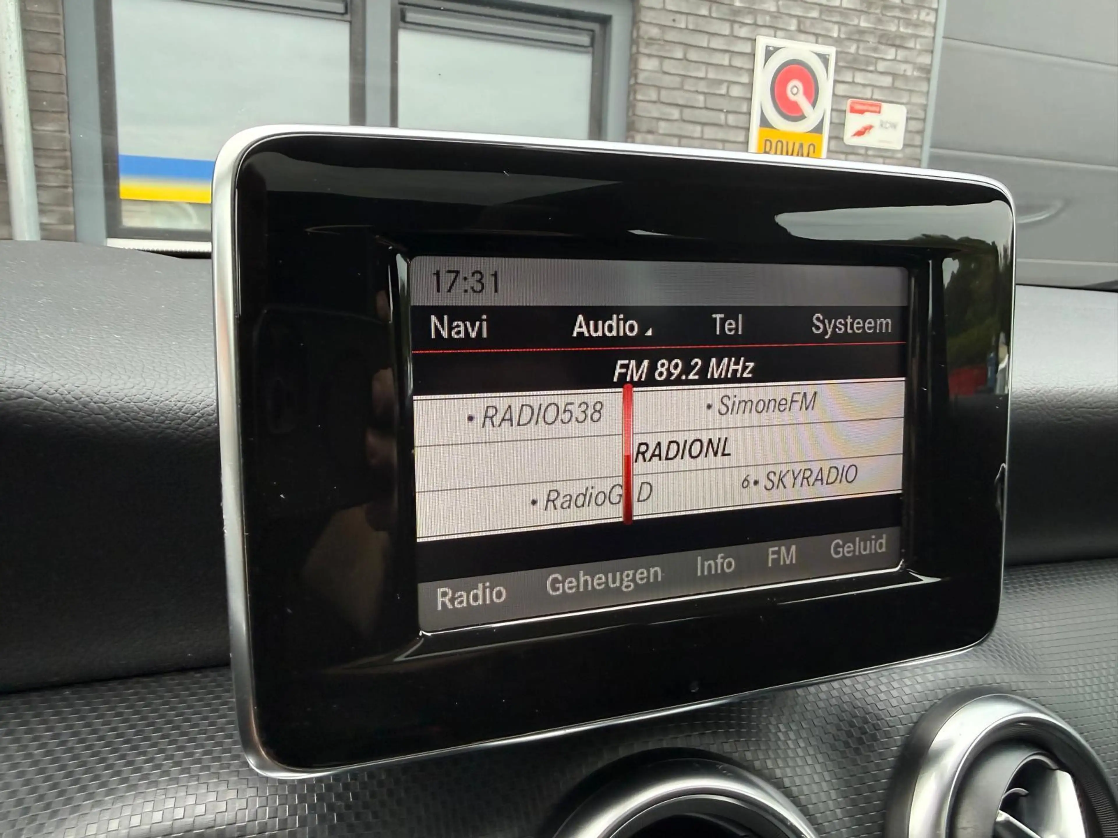 Mercedes-Benz A 180 Ambition | 3E EIGENAAR | 3/6/12MND GARANTIE | AUTO — photo 29
