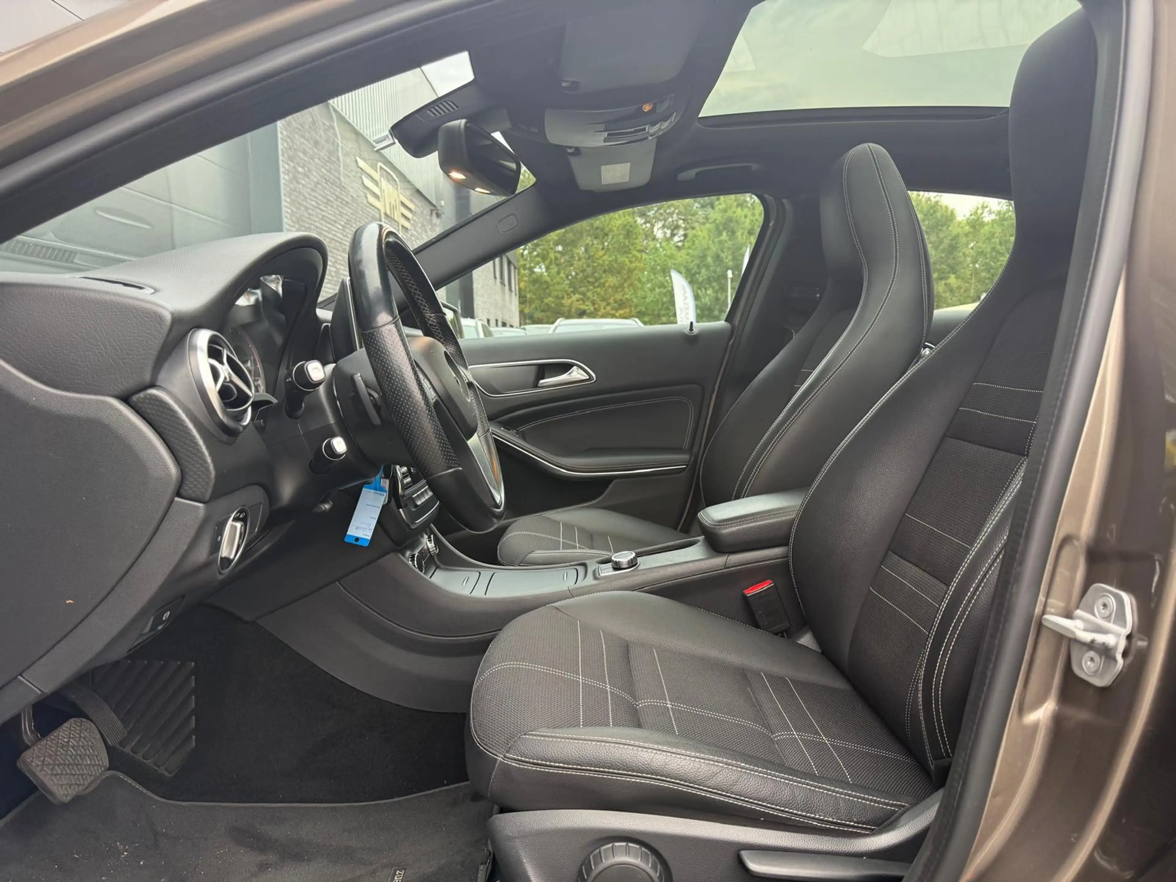 Mercedes-Benz A 180 Ambition | 3E EIGENAAR | 3/6/12MND GARANTIE | AUTO — photo 17