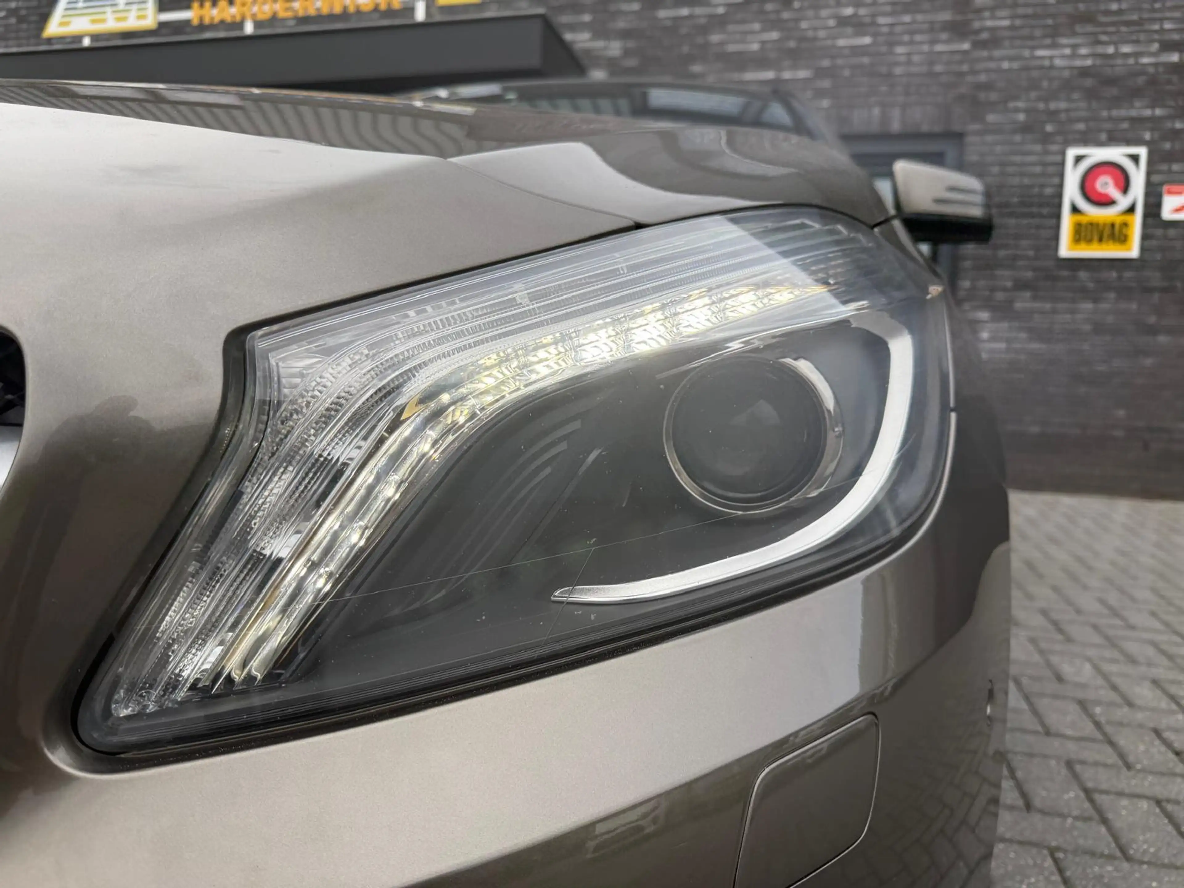 Mercedes-Benz A 180 Ambition | 3E EIGENAAR | 3/6/12MND GARANTIE | AUTO — photo 14