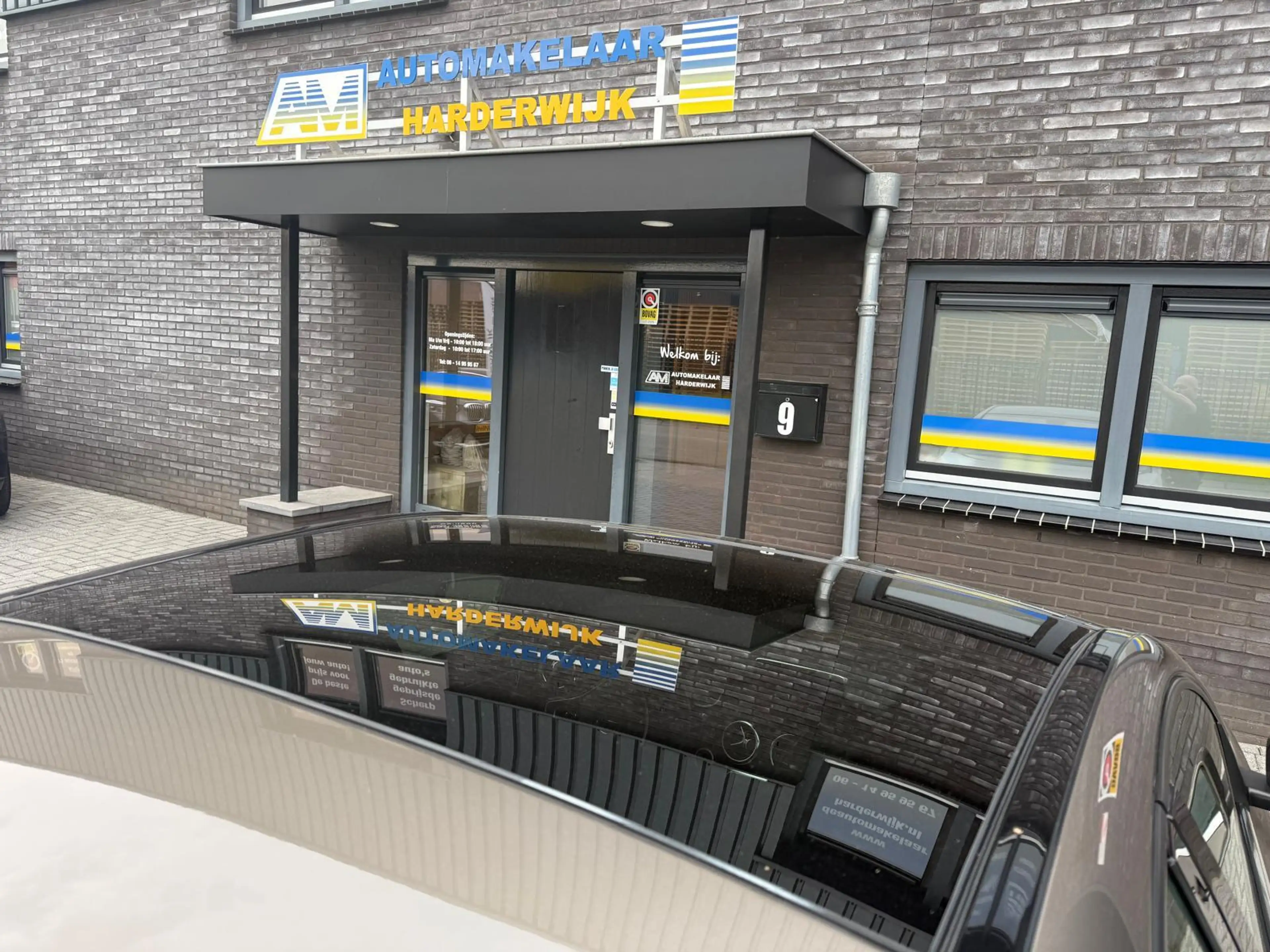 Mercedes-Benz A 180 Ambition | 3E EIGENAAR | 3/6/12MND GARANTIE | AUTO — photo 12