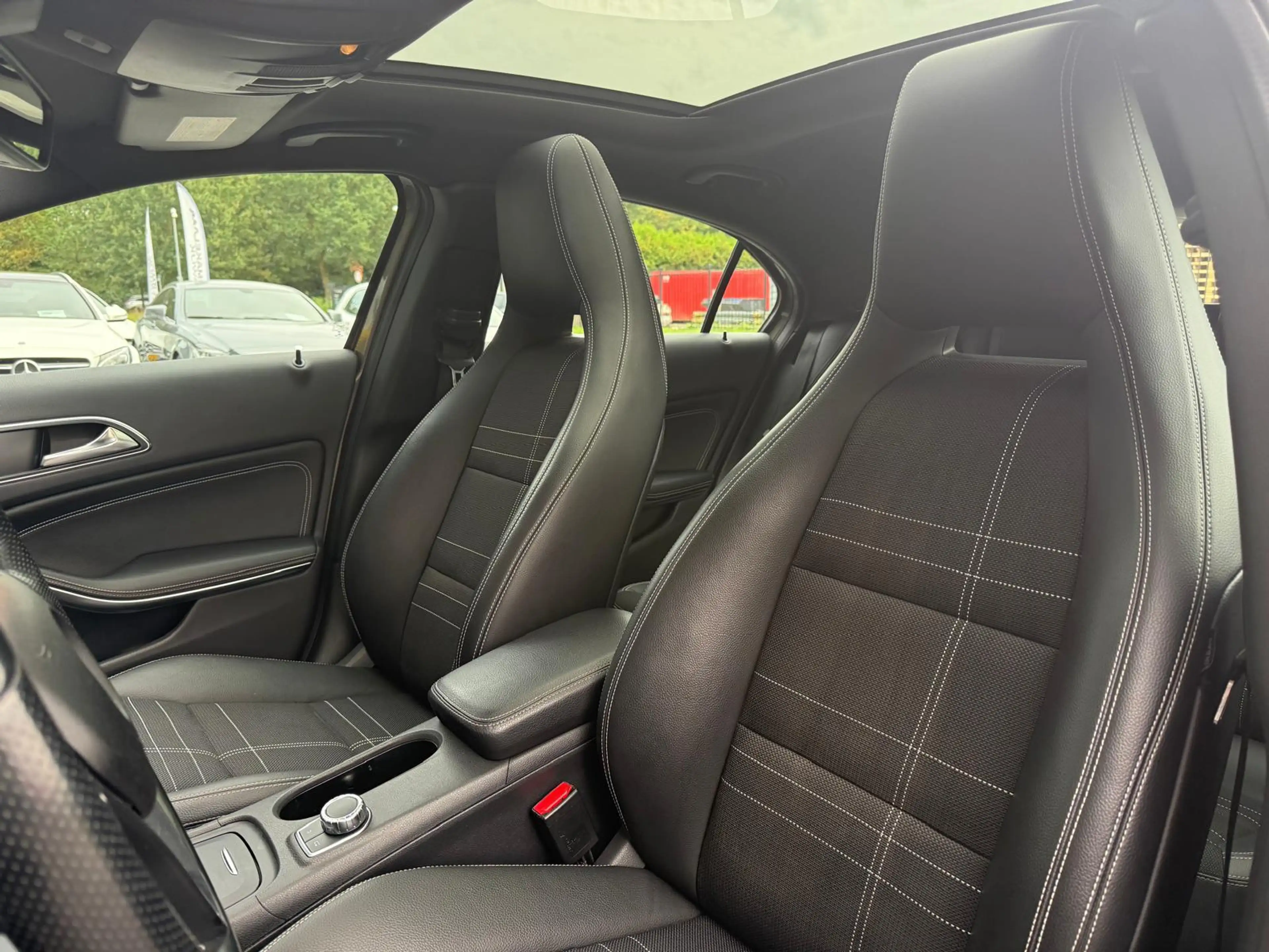 Mercedes-Benz A 180 Ambition | 3E EIGENAAR | 3/6/12MND GARANTIE | AUTO — photo 33