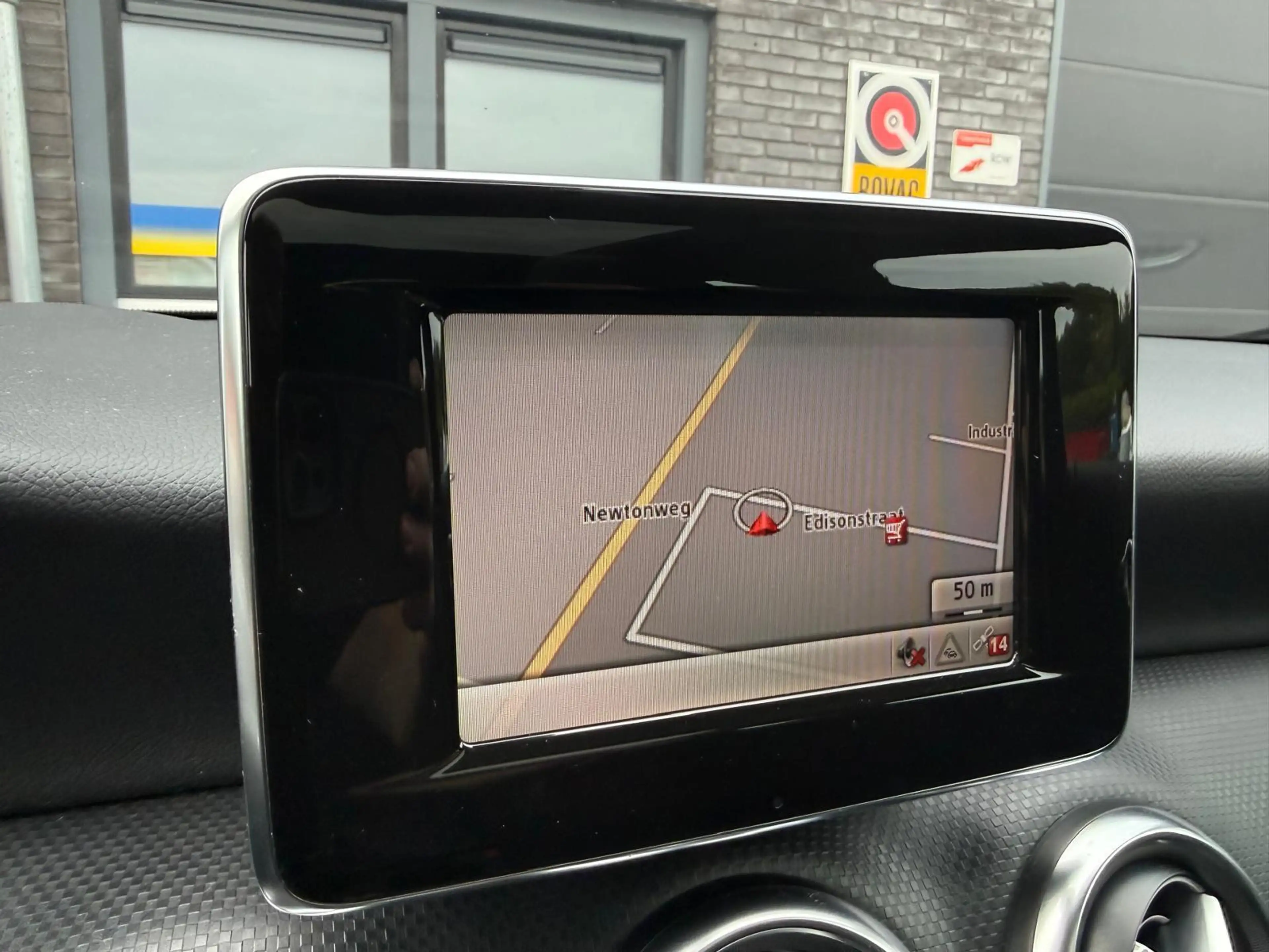 Mercedes-Benz A 180 Ambition | 3E EIGENAAR | 3/6/12MND GARANTIE | AUTO — photo 28