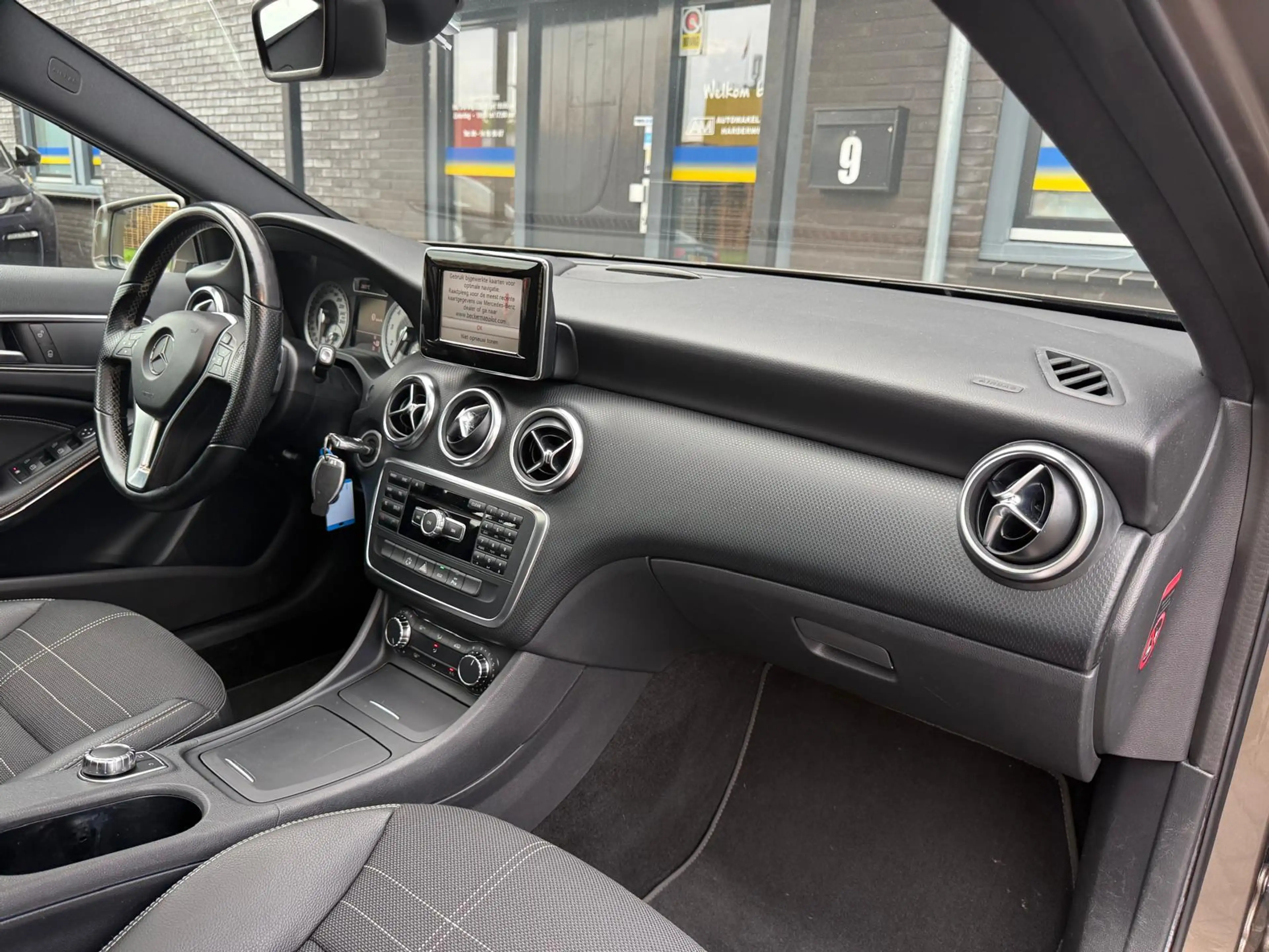 Mercedes-Benz A 180 Ambition | 3E EIGENAAR | 3/6/12MND GARANTIE | AUTO — photo 39