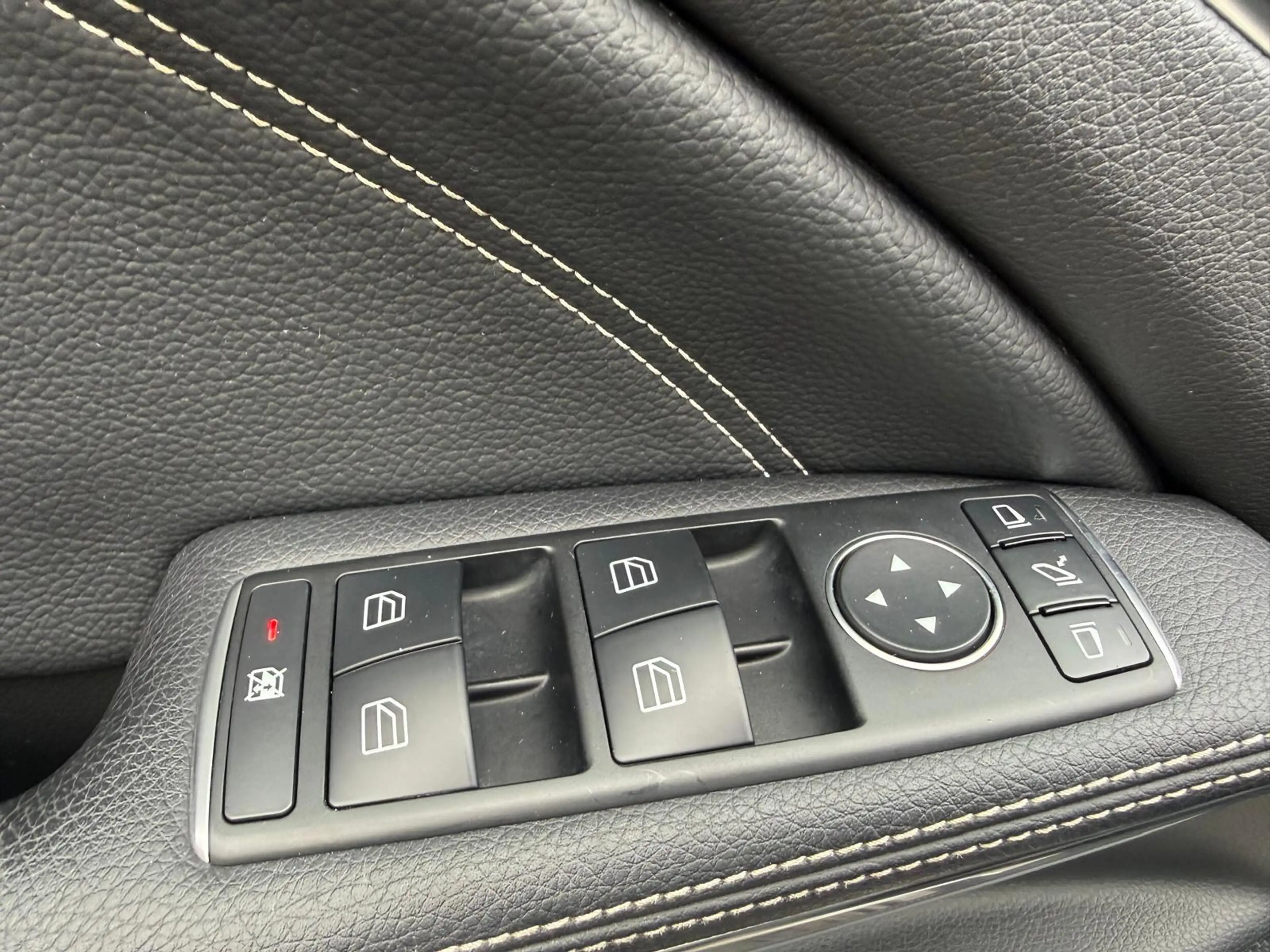 Mercedes-Benz A 180 Ambition | 3E EIGENAAR | 3/6/12MND GARANTIE | AUTO — photo 30
