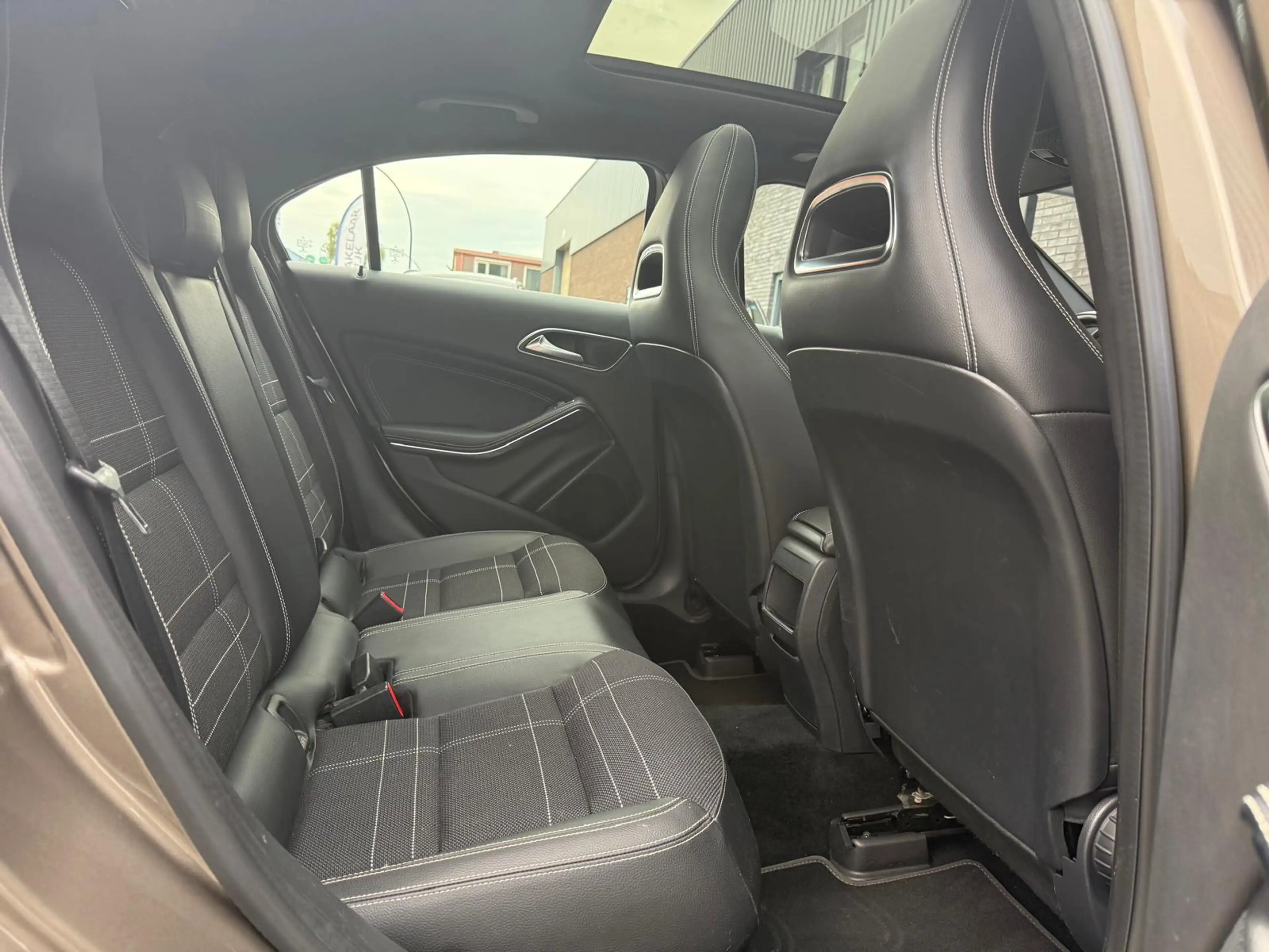 Mercedes-Benz A 180 Ambition | 3E EIGENAAR | 3/6/12MND GARANTIE | AUTO — photo 36