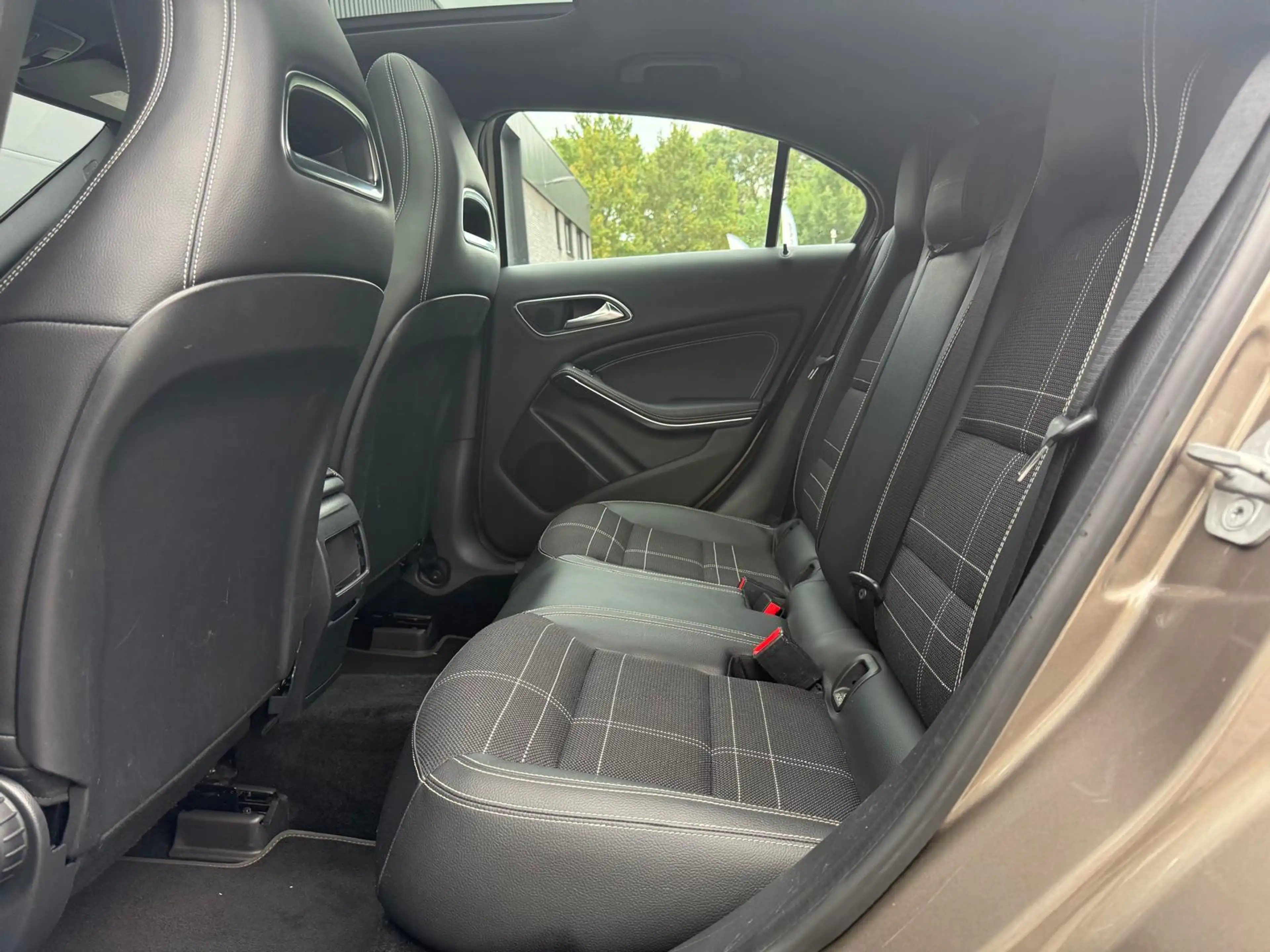 Mercedes-Benz A 180 Ambition | 3E EIGENAAR | 3/6/12MND GARANTIE | AUTO — photo 34