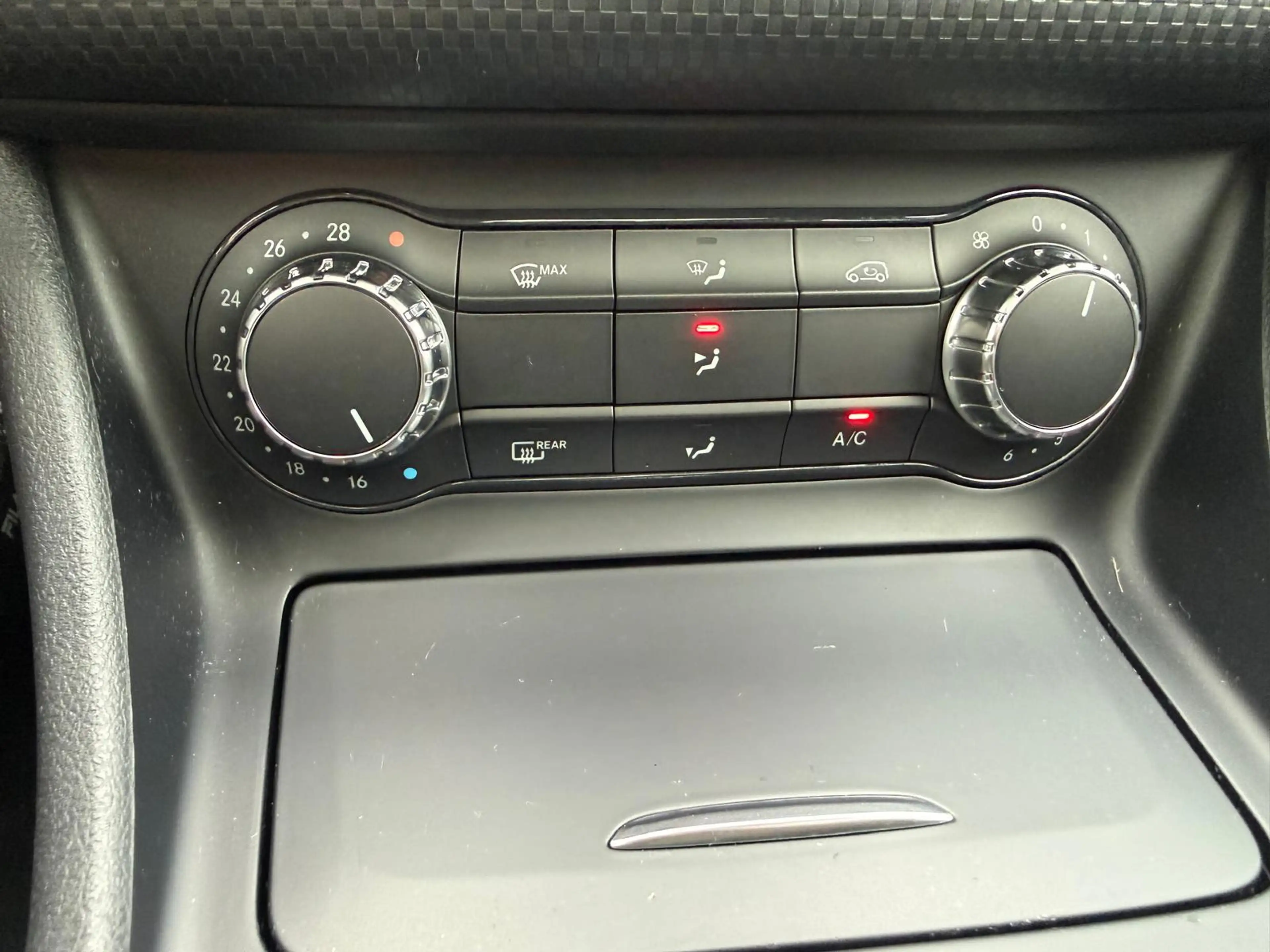 Mercedes-Benz A 180 Ambition | 3E EIGENAAR | 3/6/12MND GARANTIE | AUTO — photo 27