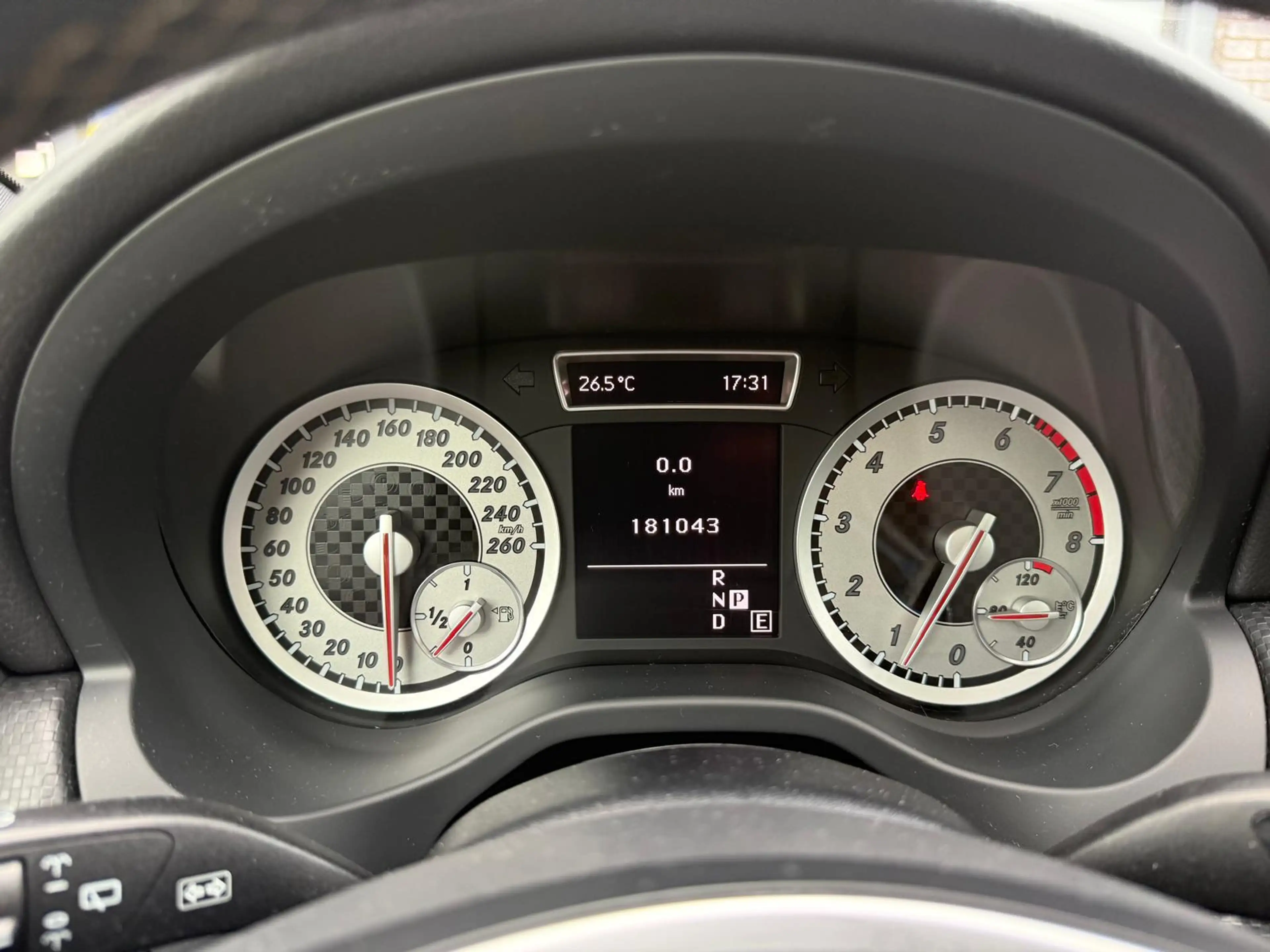 Mercedes-Benz A 180 Ambition | 3E EIGENAAR | 3/6/12MND GARANTIE | AUTO — photo 41