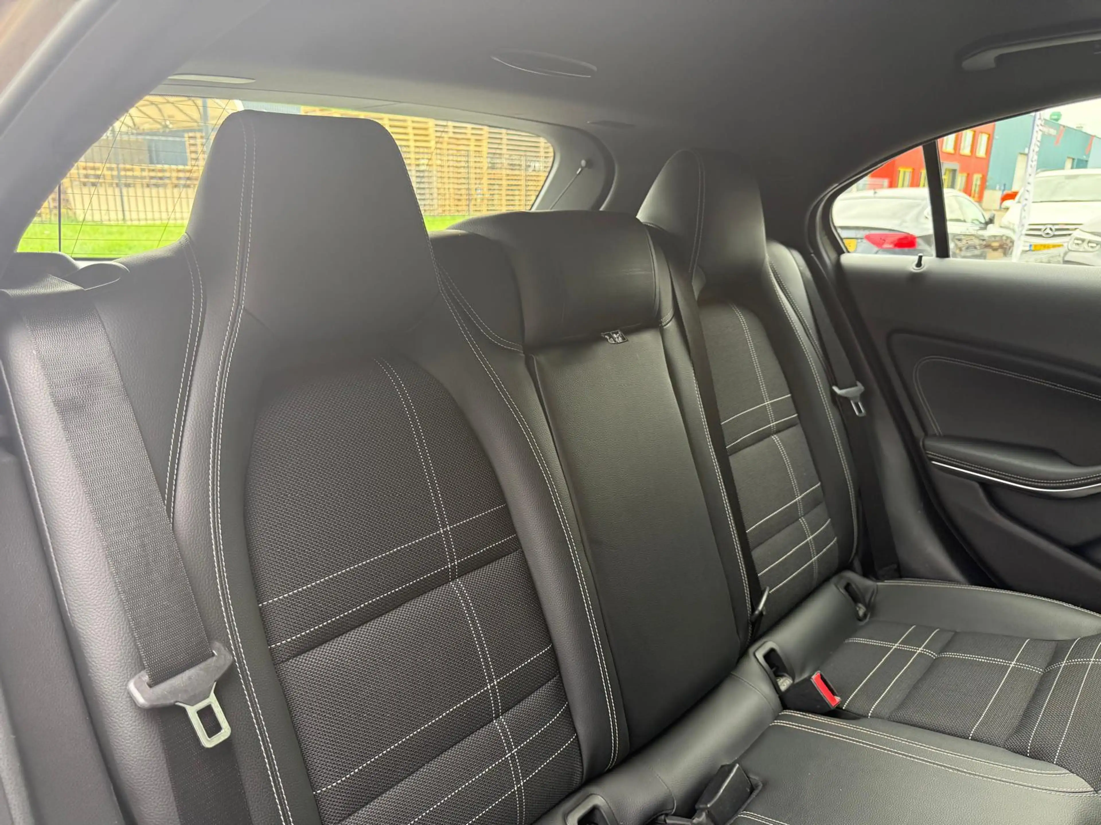 Mercedes-Benz A 180 Ambition | 3E EIGENAAR | 3/6/12MND GARANTIE | AUTO — photo 37