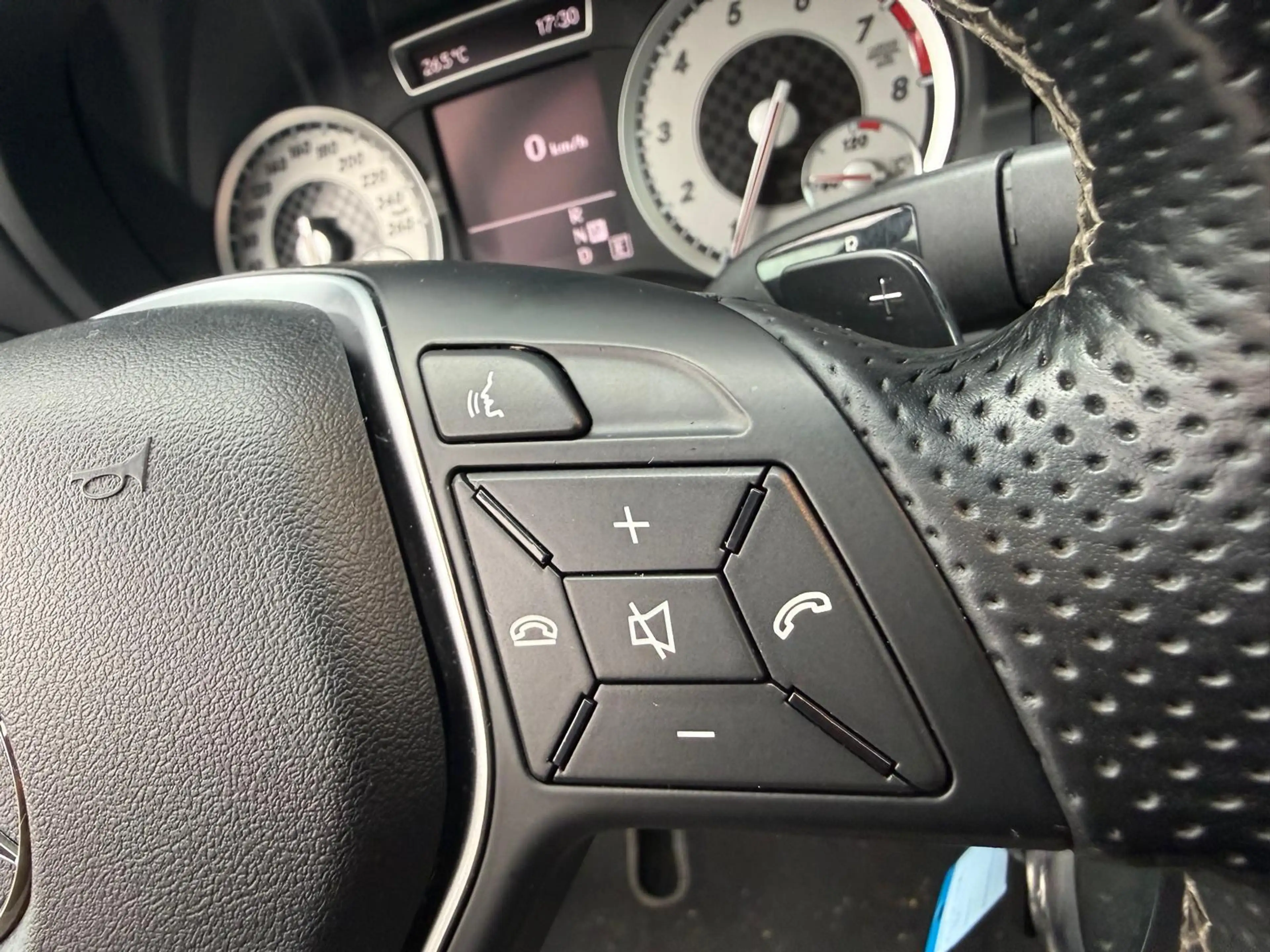 Mercedes-Benz A 180 Ambition | 3E EIGENAAR | 3/6/12MND GARANTIE | AUTO — photo 23