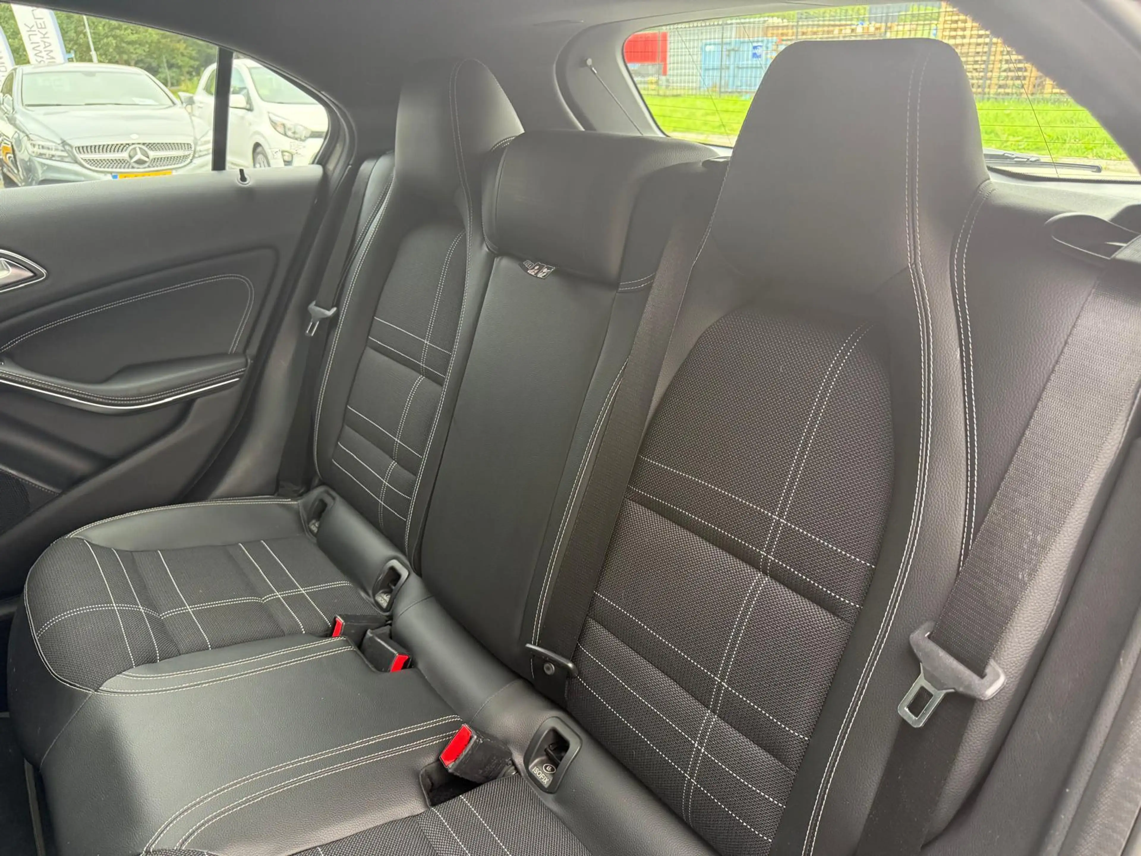 Mercedes-Benz A 180 Ambition | 3E EIGENAAR | 3/6/12MND GARANTIE | AUTO — photo 35