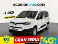 Toyota Proace City Combi L1 1.5D GX 100 Blanco - thumbnail 1