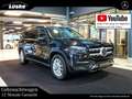Mercedes-Benz GLS 350 GLS 350 d 4M Sitzklima Pano AHK 360° Fahrassist Schwarz - thumbnail 1