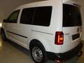 Volkswagen Caddy Weiß - thumbnail 30