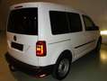 Volkswagen Caddy Weiß - thumbnail 8