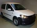 Volkswagen Caddy Weiß - thumbnail 3