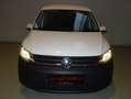 Volkswagen Caddy Weiß - thumbnail 2